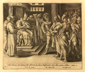 History of the New Testament - 1722 - (39)